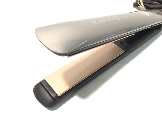 plancha pelo remington s8590