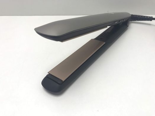 plancha pelo remington s8590