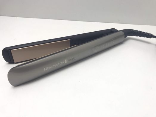 plancha pelo remington s8590
