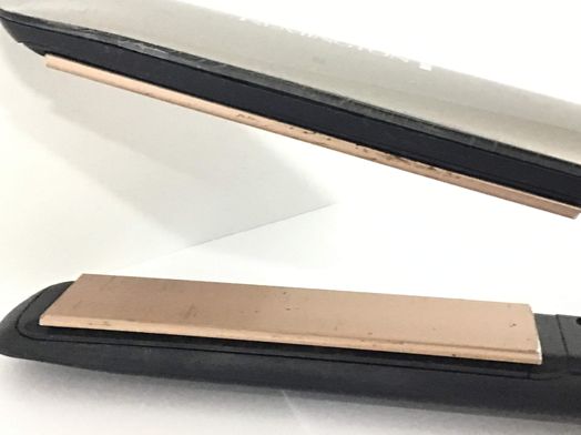 plancha pelo remington s8590