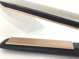 plancha pelo remington s8590
