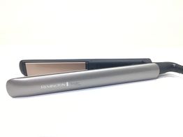 plancha pelo remington s8590