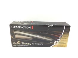 plancha pelo remington s8593