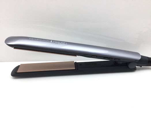 plancha pelo remington s8598