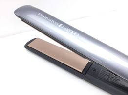 plancha pelo remington s8598
