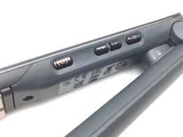 plancha pelo remington s8598