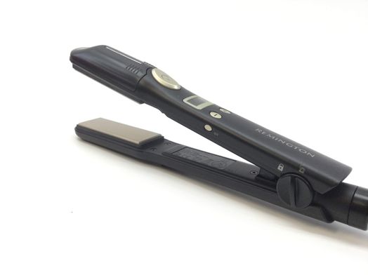 plancha pelo remington s9000