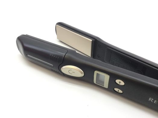 plancha pelo remington s9000