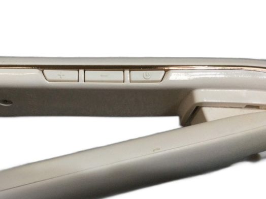 plancha pelo remington s9100