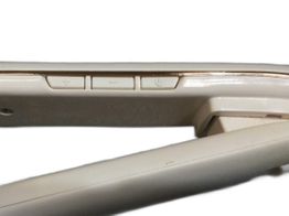 plancha pelo remington s9100
