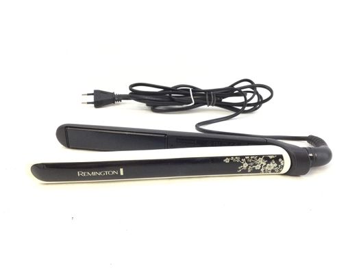plancha pelo remington s9500