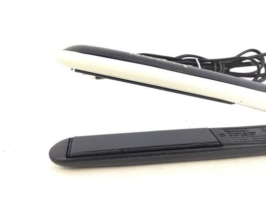 plancha pelo remington s9500