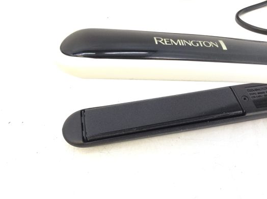 plancha pelo remington s9500