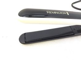 plancha pelo remington s9500