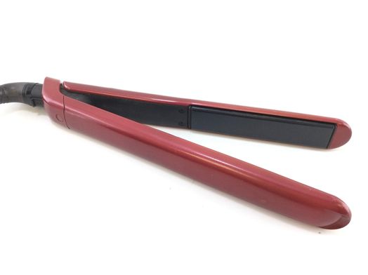 plancha pelo remington s9600