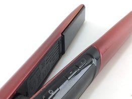 plancha pelo remington s9600