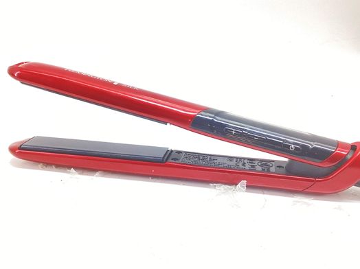 plancha pelo remington s9600