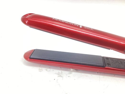 plancha pelo remington s9600