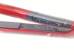 plancha pelo remington s9600