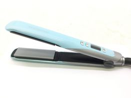 plancha pelo remington s9950