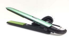 plancha pelo remington shine therapy