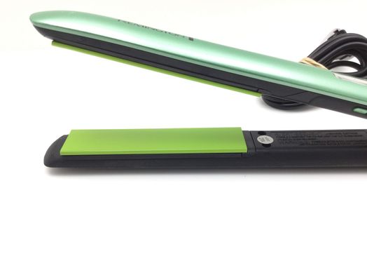 plancha pelo remington shine therapy