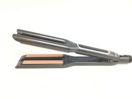 plancha pelo revlon double staright