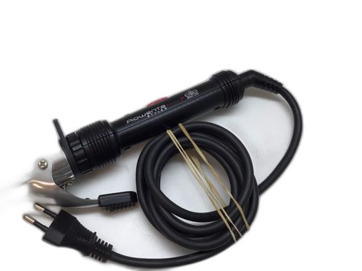 plancha pelo rowenta cf4032