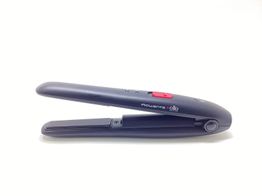 ferro cabelo rowenta elite model look touch-up & go