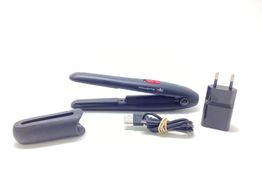 ferro cabelo rowenta elite model look touch-up & go