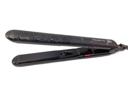 ferro cabelo rowenta elite