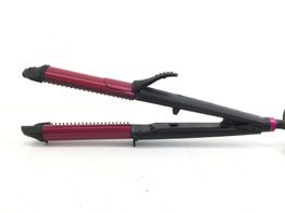 plancha pelo rowenta elite