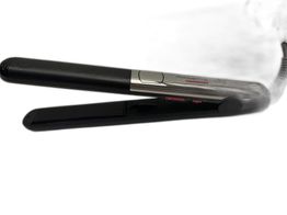 plancha pelo rowenta liss and curl