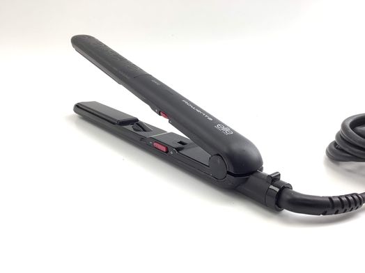 plancha pelo rowenta sf1035