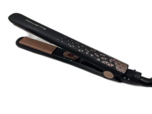 plancha pelo rowenta sf1519