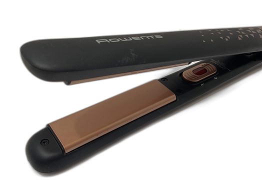 plancha pelo rowenta sf1519