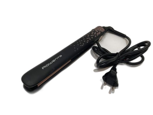 plancha pelo rowenta sf1519