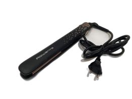 plancha pelo rowenta sf1519