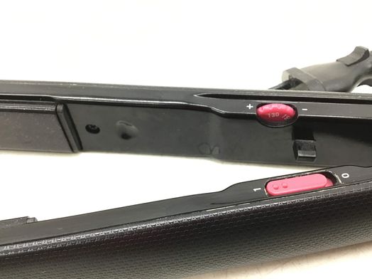 plancha pelo rowenta sf3122