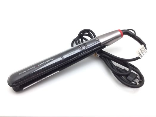 plancha pelo rowenta sf46