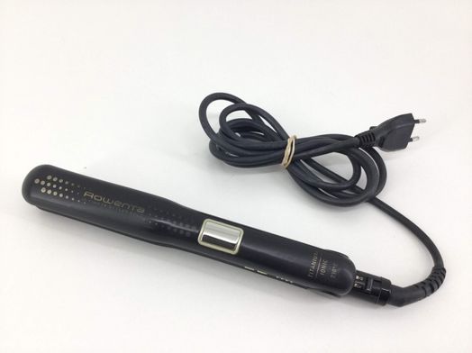 plancha pelo rowenta sf6021