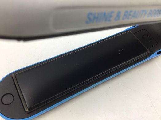 plancha pelo rowenta sf6220