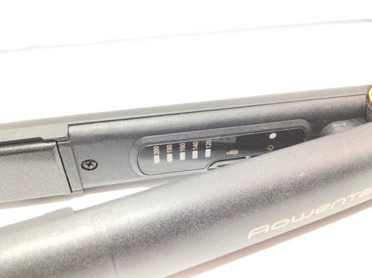plancha pelo rowenta sf6230