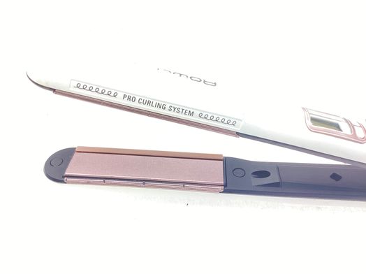 plancha pelo rowenta sf7660