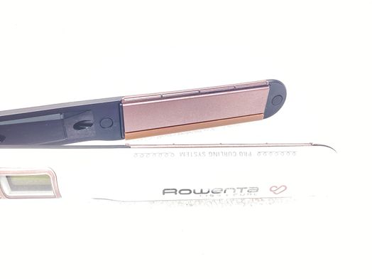 plancha pelo rowenta sf7660