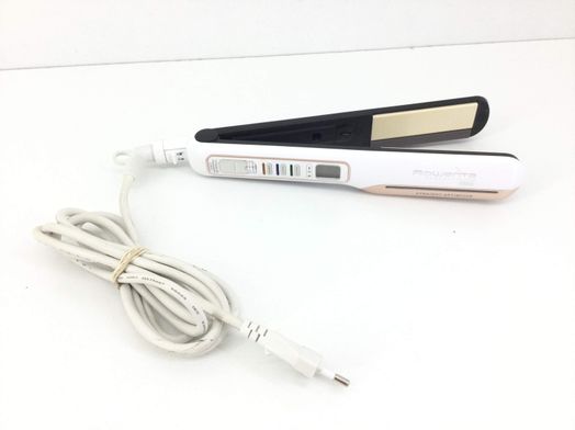 plancha pelo rowenta sf7870