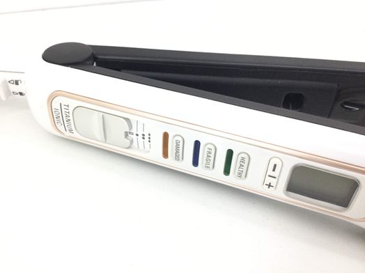 plancha pelo rowenta sf7870