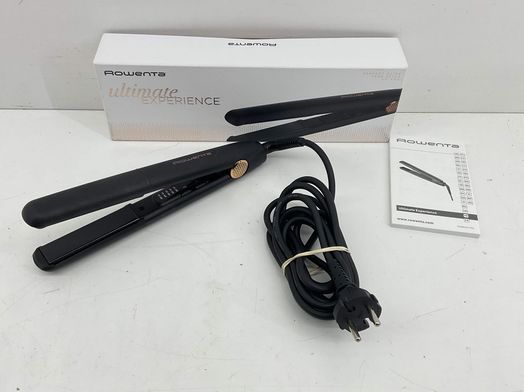 plancha pelo rowenta sf8210