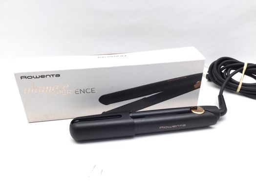 plancha pelo rowenta sf8210f0