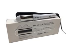 plancha pelo rowenta steampod 4